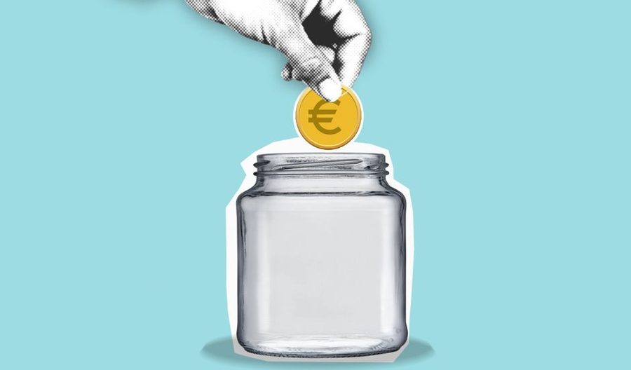 Dá para guardar dinheiro ganhando pouco? Estratégias que cabem no orçamento